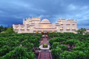 Best Engagement Places in Jaipur – Romantic Spots to Begin Your Forever