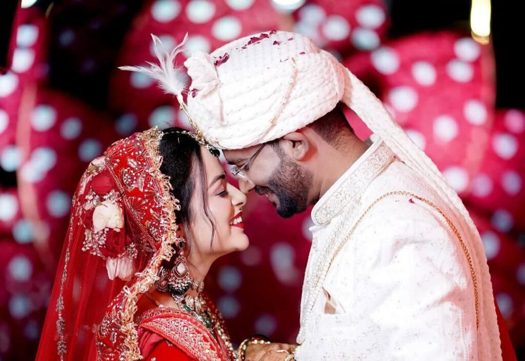 Wedding Photography in Jaipur – Real Wedding Capture by Vishal Photos
