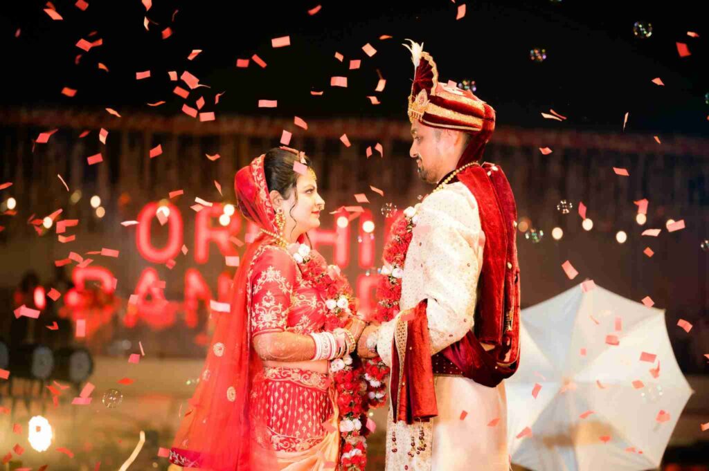 Wedding Photographer in Vaishali Nagar Jaipur